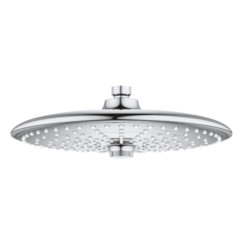 GROHE Euphoria 260 deszczownica 3 strumieniowa, chrom 26457000