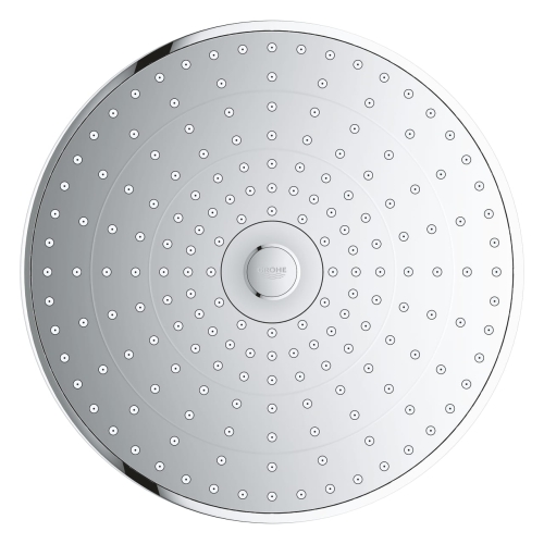 GROHE Euphoria 260 deszczownica 3 strumieniowa, chrom 26457000