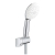 GROHE Tempesta 110 zestaw prysznicowy punktowy, regulowany, chrom 27601003