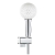 GROHE Tempesta 110 zestaw prysznicowy punktowy, regulowany, chrom 27601003