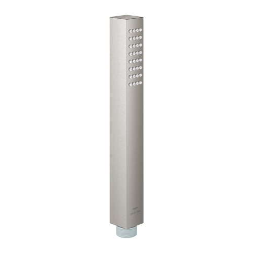 GROHE Rainshower Aqua Cube Stick rączka prysznicowa, stal nierdzewna 26885DC0