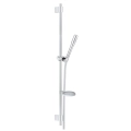 GROHE Euphoria Cosmopolitan zestaw natryskowy przesuwny, 1 strumień 27368000