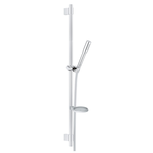 GROHE Euphoria Cosmopolitan zestaw natryskowy przesuwny, 1 strumień 27368000
