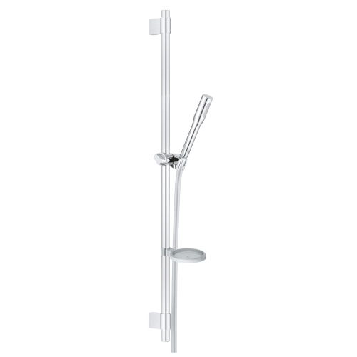 GROHE Euphoria Cosmopolitan zestaw natryskowy przesuwny, 1 strumień 27368000