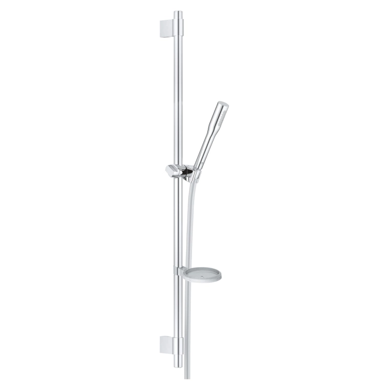 GROHE Euphoria Cosmopolitan zestaw natryskowy przesuwny, 1 strumień 27368000
