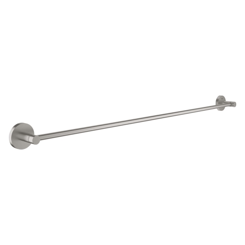 GROHE Essentials wieszak na ręcznik 80cm, stal nierdzewna 40386DC1