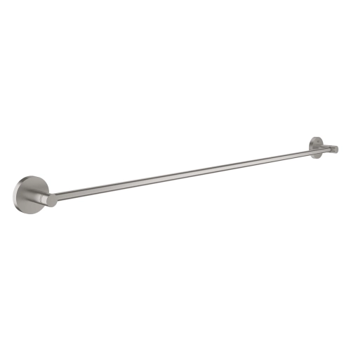 GROHE Essentials wieszak na ręcznik 80cm, stal nierdzewna 40386DC1