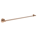 GROHE Essentials wieszak na ręcznik 80cm, miedziany błyszczący - warm sunset 40386DA1