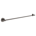 GROHE Essentials wieszak na ręcznik 80cm, grafit błyszczący - hard graphite 40386A01