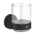 GROHE Essentials szklanka z uchwytem, matte black 1022562430.jpg