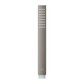 GROHE Aqua Cube Stick rączka prysznicowa, grafit szczotkowany - brushed hard graphite 26885AL0