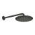 GROHE Tempesta 250 deszczownica 250mm z ramieniem 380mm, matte black 266682430