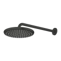 GROHE Tempesta 250 deszczownica 250mm z ramieniem 380mm, matte black 266682430
