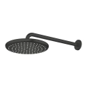 GROHE Tempesta 250 deszczownica 250mm z ramieniem 380mm, matte black 266682430