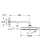 GROHE Tempesta 250 deszczownica 250mm z ramieniem 380mm, matte black 266682430