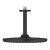 GROHE Tempesta 250 deszczownica 250mm z ramieniem sufitowym 142mm, matte black 266692430