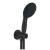 GROHE Tempesta 110 zestaw prysznicowy punktowy, do baterii podtynkowej, matte black 264062433