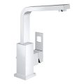 GROHE Eurocube L-size bateria umywalkowa, chrom 2313500E