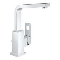 GROHE Eurocube L-size bateria umywalkowa, chrom 2313500E