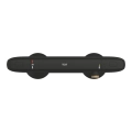 GROHE Grohtherm 1000 bateria prysznicowa z termostatem, matte black 348142433