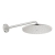 GROHE Rainshower Mono prysznic górny 310mm z ramieniem ściennym, stal nierdzewna 26558DC0