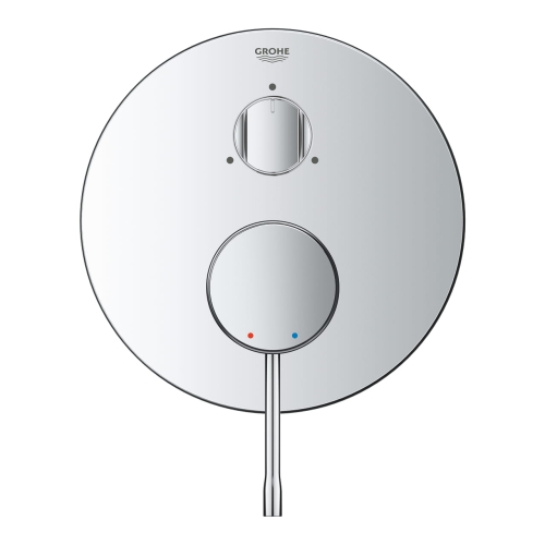 Grohe Essence bateria do obsługi 3-odbiorników wody, element zewnetrzny 24169001