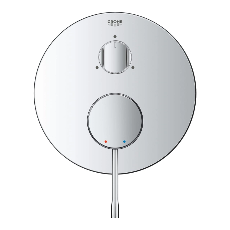 Grohe Essence bateria do obsługi 3-odbiorników wody, element zewnetrzny 24169001