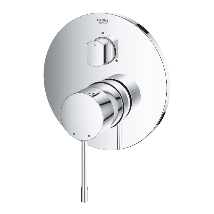 Grohe Essence bateria do obsługi 3-odbiorników wody, element zewnetrzny 24169001