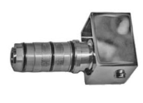 Paffoni głowica termostatyczna ZVIT064CR