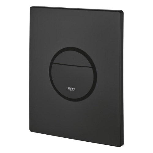 GROHE Nova Cosmopolitan przycisk spłukujący, phantom black 38765KF00