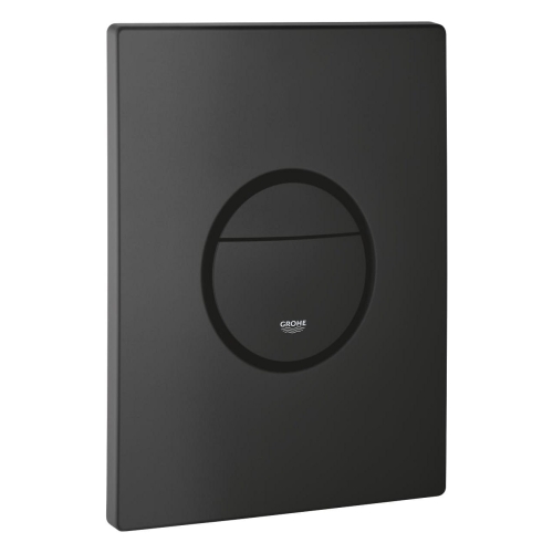 GROHE Nova Cosmopolitan przycisk spłukujący, phantom black 38765KF0