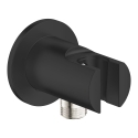 GROHE Tempesta kolanko przyłączeniowe, matte black 286282431