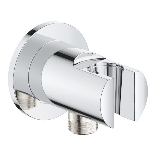 GROHE Tempesta kolanko przyłączeniowe, chrom 28628001