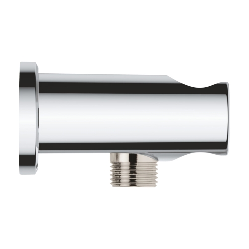 GROHE Rainshower kolanko przyłączeniowe z uchwytem, chrom 26658000