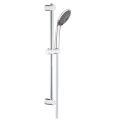 GROHE Vitalio Joy 110 zestaw prysznicowy 2-strumieniowy, z drążkiem, chrom 27326000