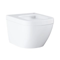 GROHE EuroCeramic miska podwieszana 49x37,4cm, Triple Vortex 39206000