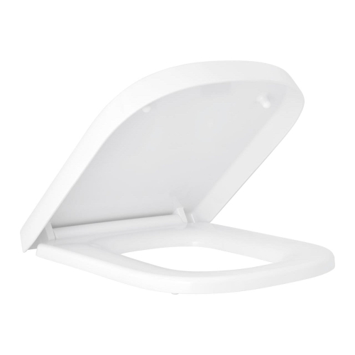 GROHE EuroCeramic deska sedesowa wolnoopadająca, biel alpejska 39330002