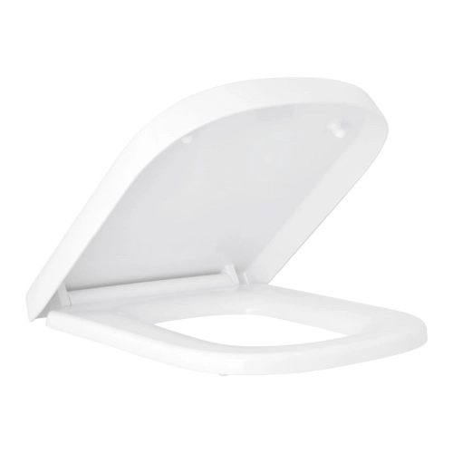 GROHE EuroCeramic deska sedesowa wolnoopadająca, biel alpejska 39330002