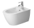 Duravit Darling New bidet podwieszany 54x36,5cm 2249150000 