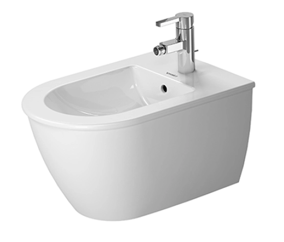 Duravit Darling New bidet podwieszany 54x36,5cm 2249150000 
