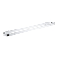 GROHE Selection wieszak na ręcznik kąpielowy 60 cm, chrom 41056000