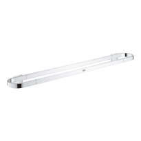 GROHE Selection wieszak na ręcznik kąpielowy 60 cm, chrom 41056000
