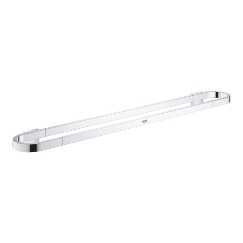 GROHE Selection wieszak na ręcznik kąpielowy 60 cm, chrom 41056000