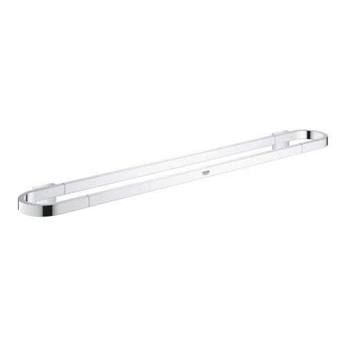 GROHE Selection wieszak na ręcznik kąpielowy 60 cm, chrom 41056000