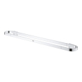 GROHE Selection wieszak na ręcznik kąpielowy 60 cm, chrom 41056000