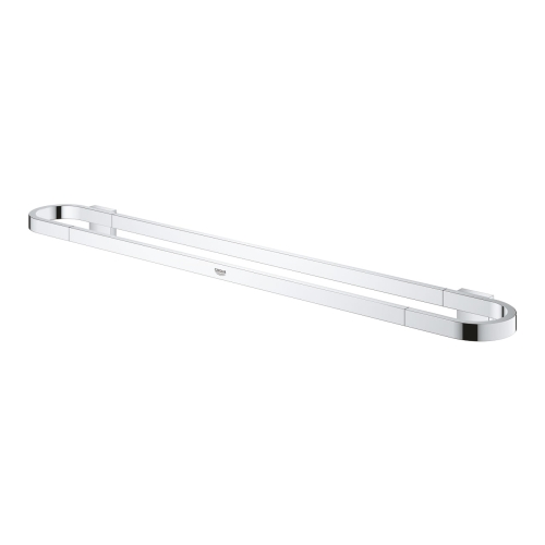 GROHE Selection wieszak na ręcznik kąpielowy 60 cm, chrom 41056000