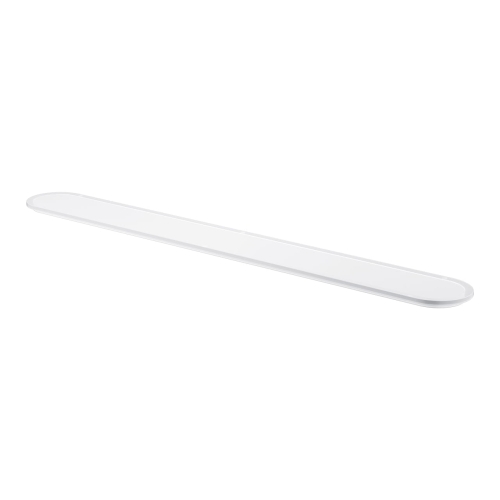 GROHE Selection półka szklana 60 cm 41057000