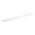 GROHE Selection półka szklana 60 cm 41057000