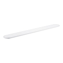 GROHE Selection półka szklana 60 cm 41057000