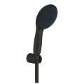 GROHE Tempesta 110 zestaw prysznicowy punktowy, matte black 261642433